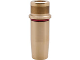 Kibblewhite Valve Guide, Intake Std, Manganese Bronze, Shovel Kibblewhite Default Title