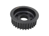 Baker Drivetrain Long Life Pulley Black 31 Teeth Baker Drivetrain Default Title
