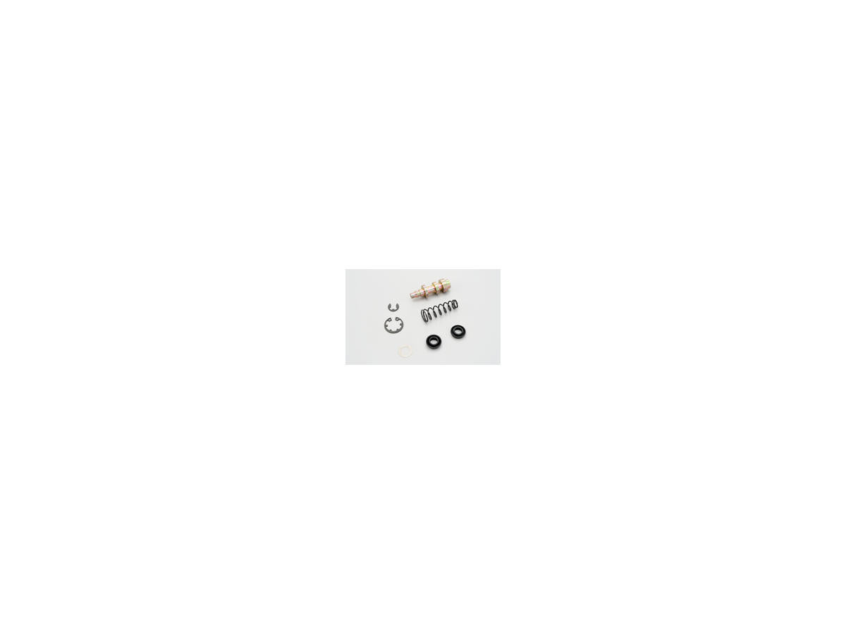 Daytona Japan Front Master Cylinder Repair Kit, Dual Disc, 15 Mm Bore Daytona Japan Default Title