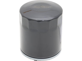 Rev Tech High Performance Oil Filter With Magnet For V Rod Engine Black Rev Tech Default Title