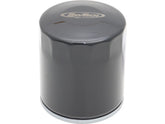 Rev Tech High Performance Oil Filter With Magnet For Twin Cam Engine Black Rev Tech Default Title