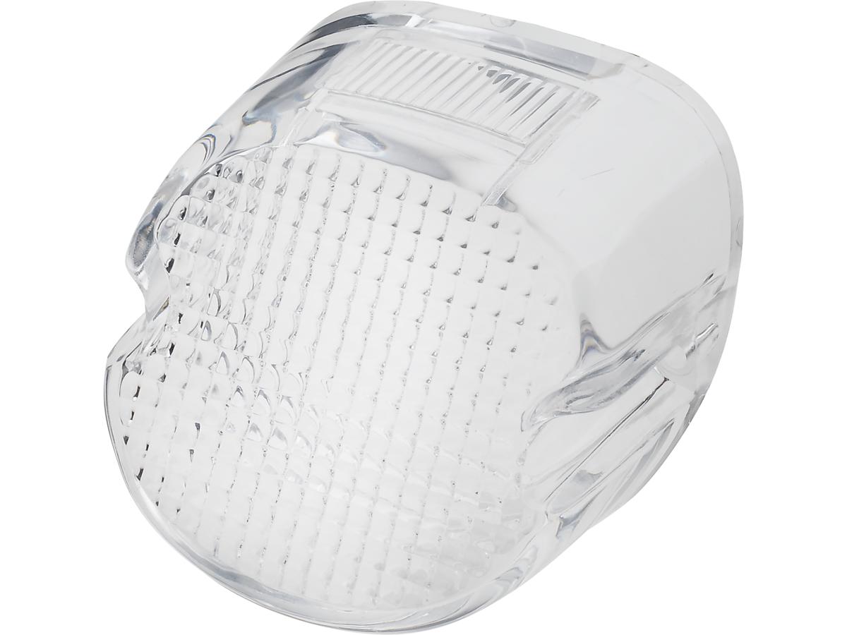 Cce Laydown Taillight Lens Clear Lens With Top Tag Window Cce Default Title