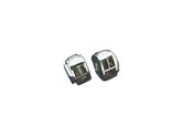 Cce 96 Up Style Switch Housing Kit Chrome Cce Default Title