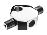Cce Brake T 1/8 Npt Mh 5/16 Brake Tee Cce Default Title