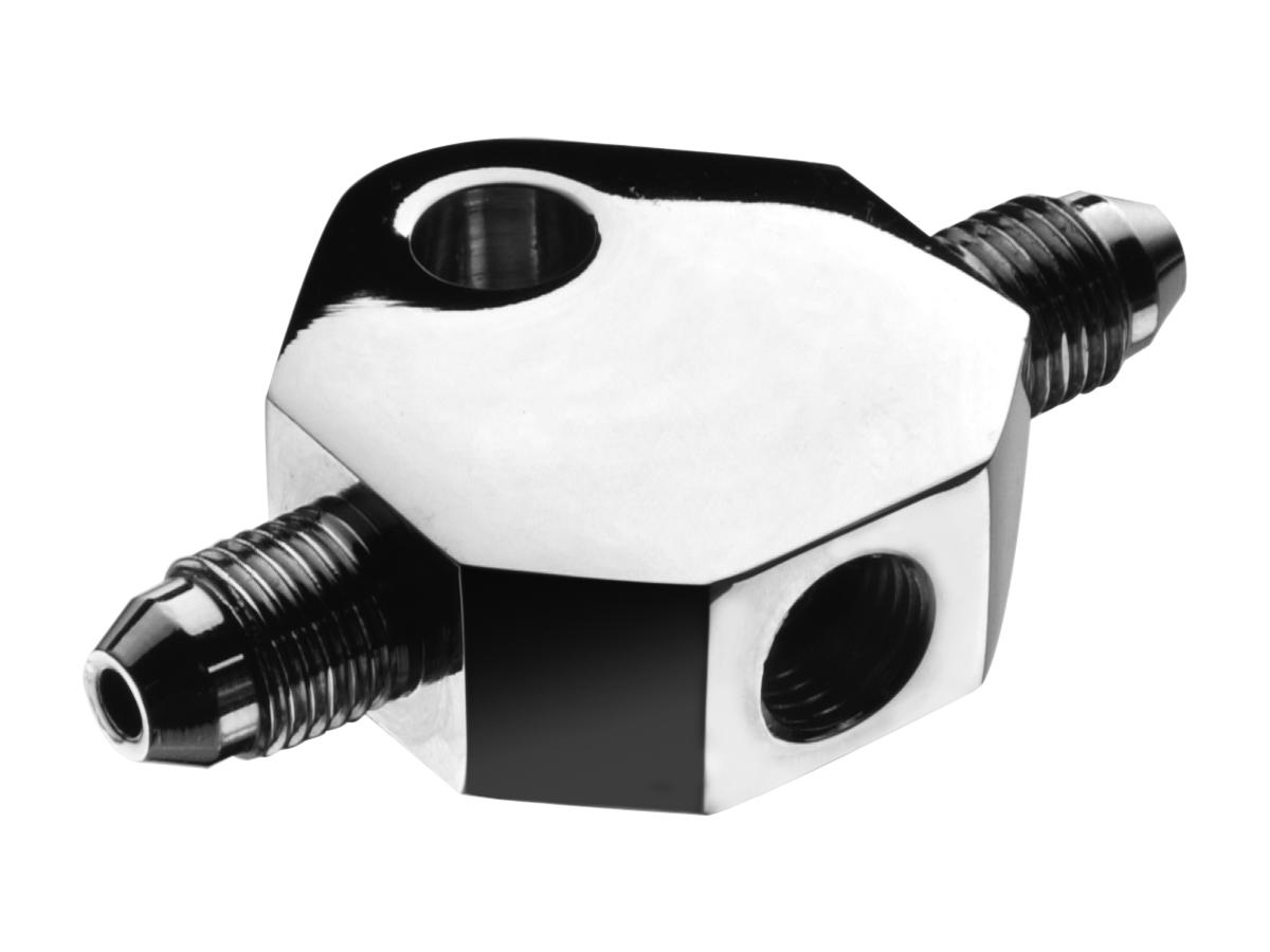 Cce Brake T S/T3/8 Mh 5/16 Brake Tee Cce Default Title