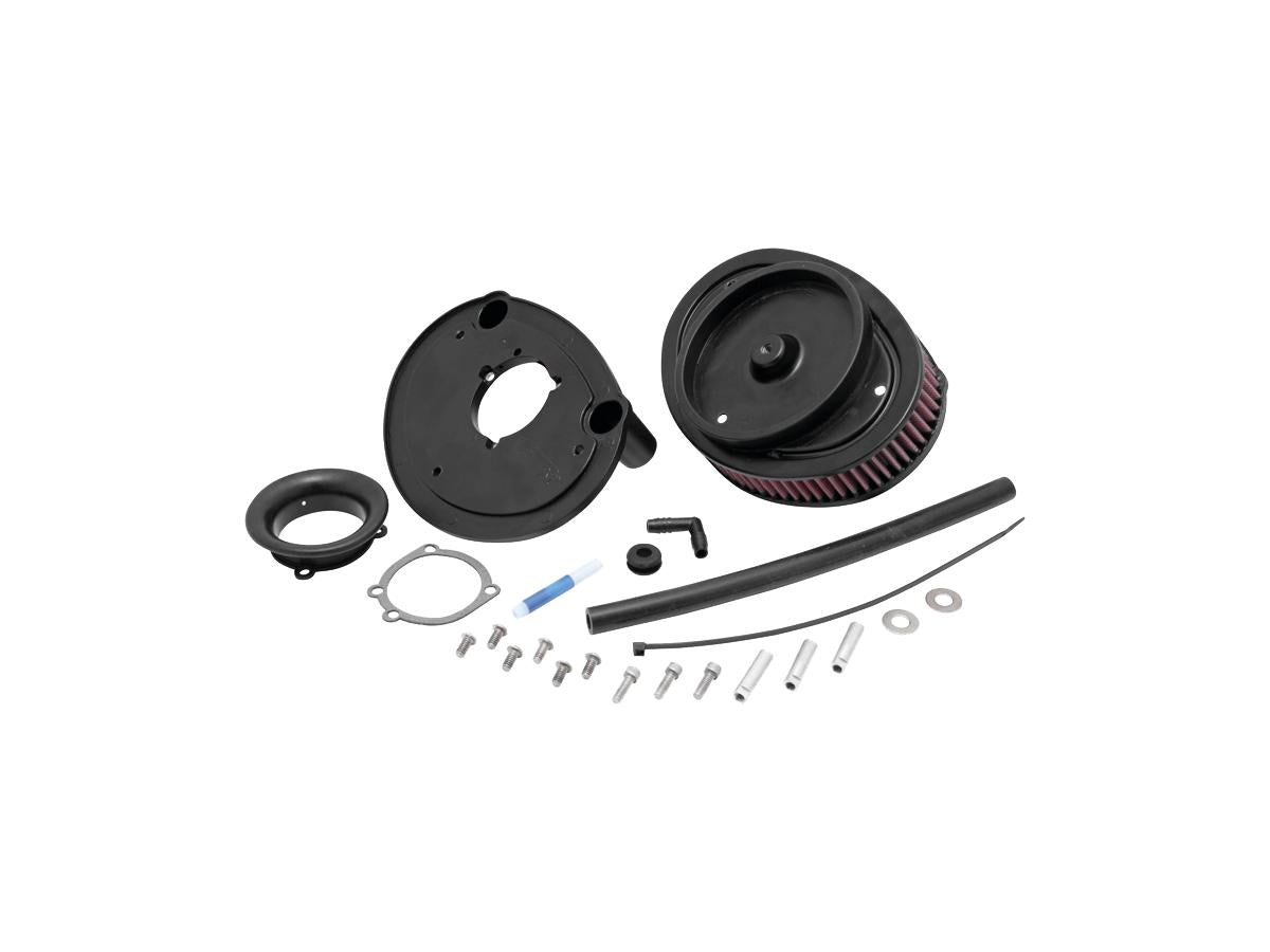 K&Amp;N Rk Series High Flow Air Intake Kit K&Amp;N Default Title