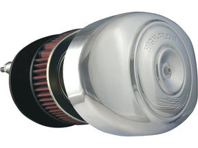 K&Amp;N Rk Series High Flow Air Intake Kit K&Amp;N