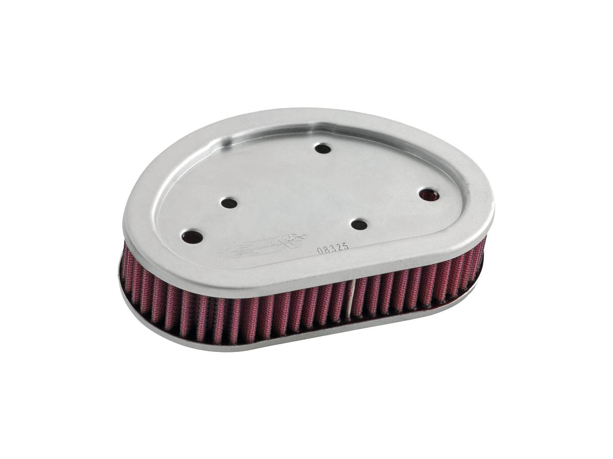 K&Amp;N High Flow Replacement Air Filter K&Amp;N Default Title