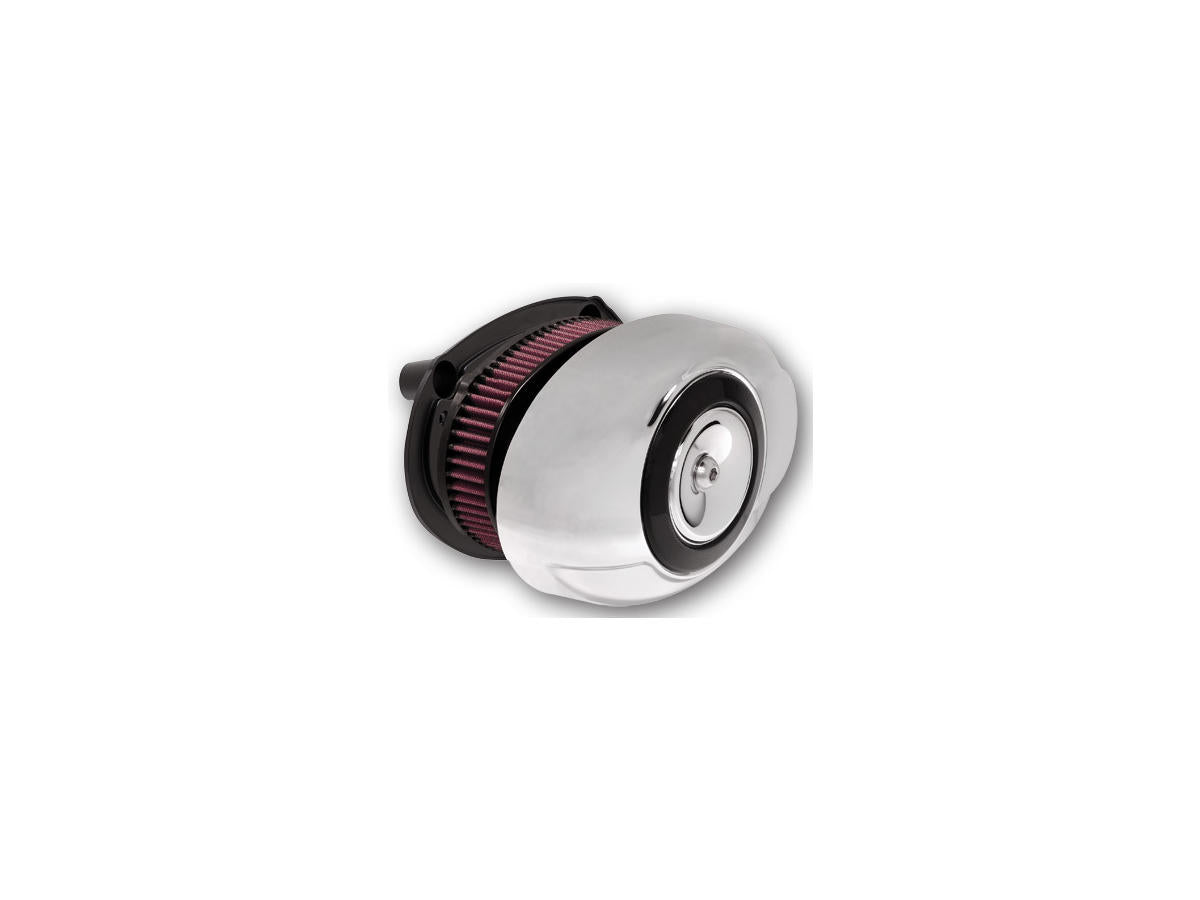K&Amp;N Rk Series High Flow Air Intake Kit K&Amp;N