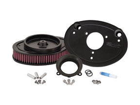 K&Amp;N Rk Series High Flow Air Intake Kit K&Amp;N Default Title