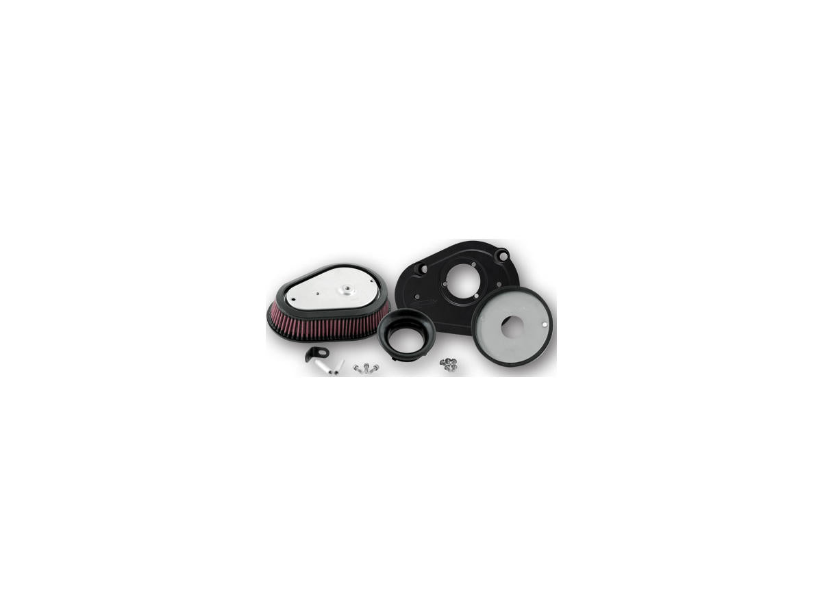 K&Amp;N Rk Series High Flow Air Intake Kit K&Amp;N Default Title