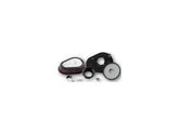 K&Amp;N Rk Series High Flow Air Intake Kit K&Amp;N Default Title