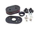 K&Amp;N Rk Series High Flow Air Intake Kit K&Amp;N Default Title