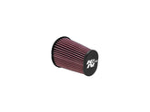 K&Amp;N Custom Replacement Air Filter Black K&Amp;N Default Title