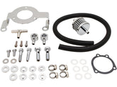 Cce Breather Kit With Mounting Bracket Cce Default Title