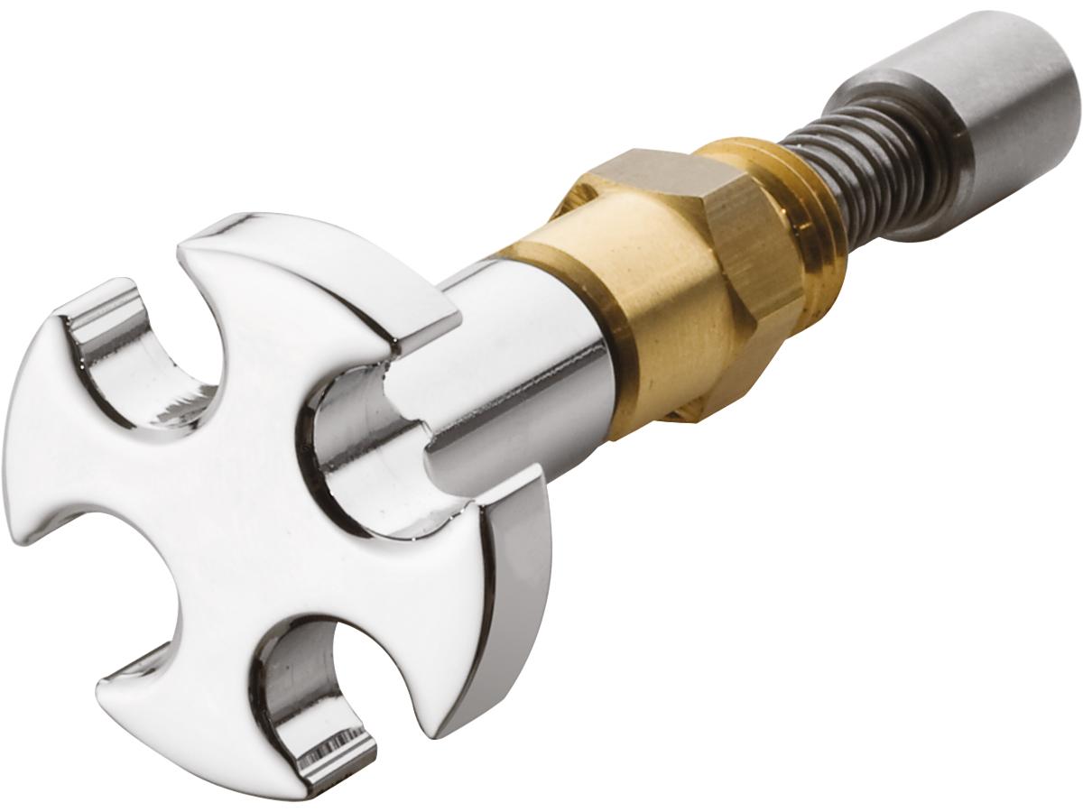 Cce Cross Choke Knob For S&Amp;S Carburetor Cce Default Title