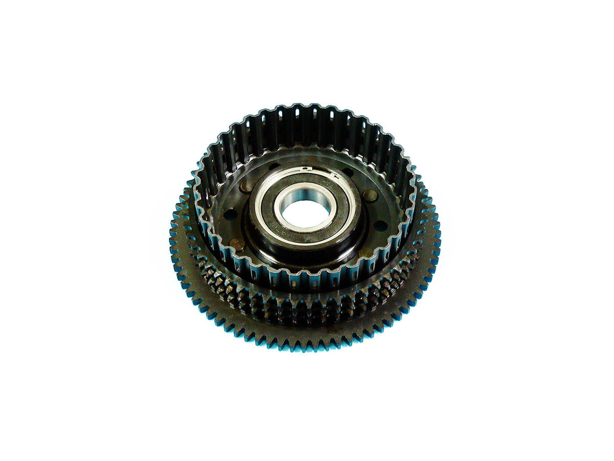 Cce Outer Clutch Basket Clutch Shell Cce Default Title