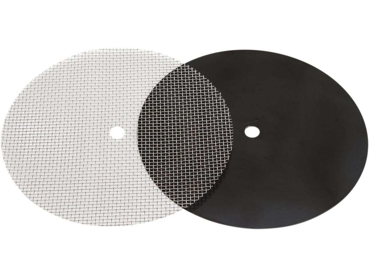 Cce Air Cleaner Cover Mesh Insert Raw Cce Default Title