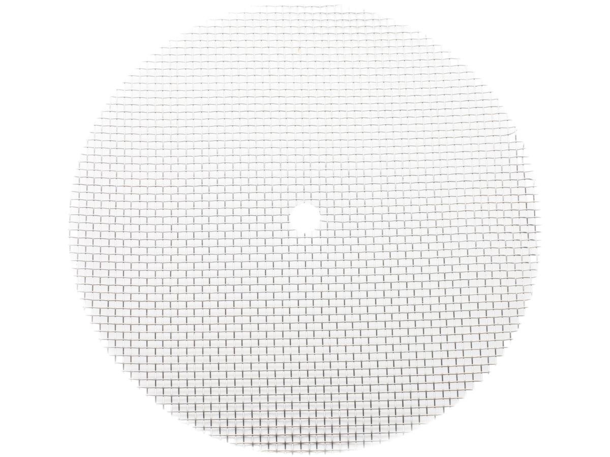 Cce Air Cleaner Cover Mesh Insert Raw Cce
