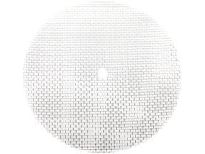 Cce Air Cleaner Cover Mesh Insert Raw Cce