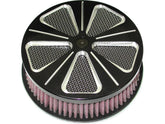 Cce Hornet Air Cleaner Cover Black Cce Default Title