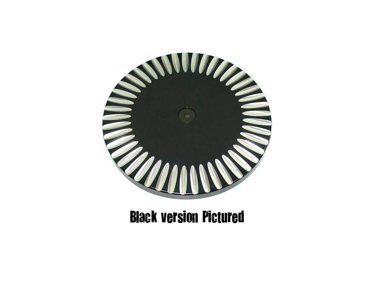 Cce Prowler Air Cleaner Cover Chrome Cce Default Title