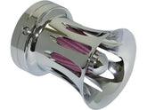 Cce Velocity Stack Air Cleaner Chrome Cce Default Title