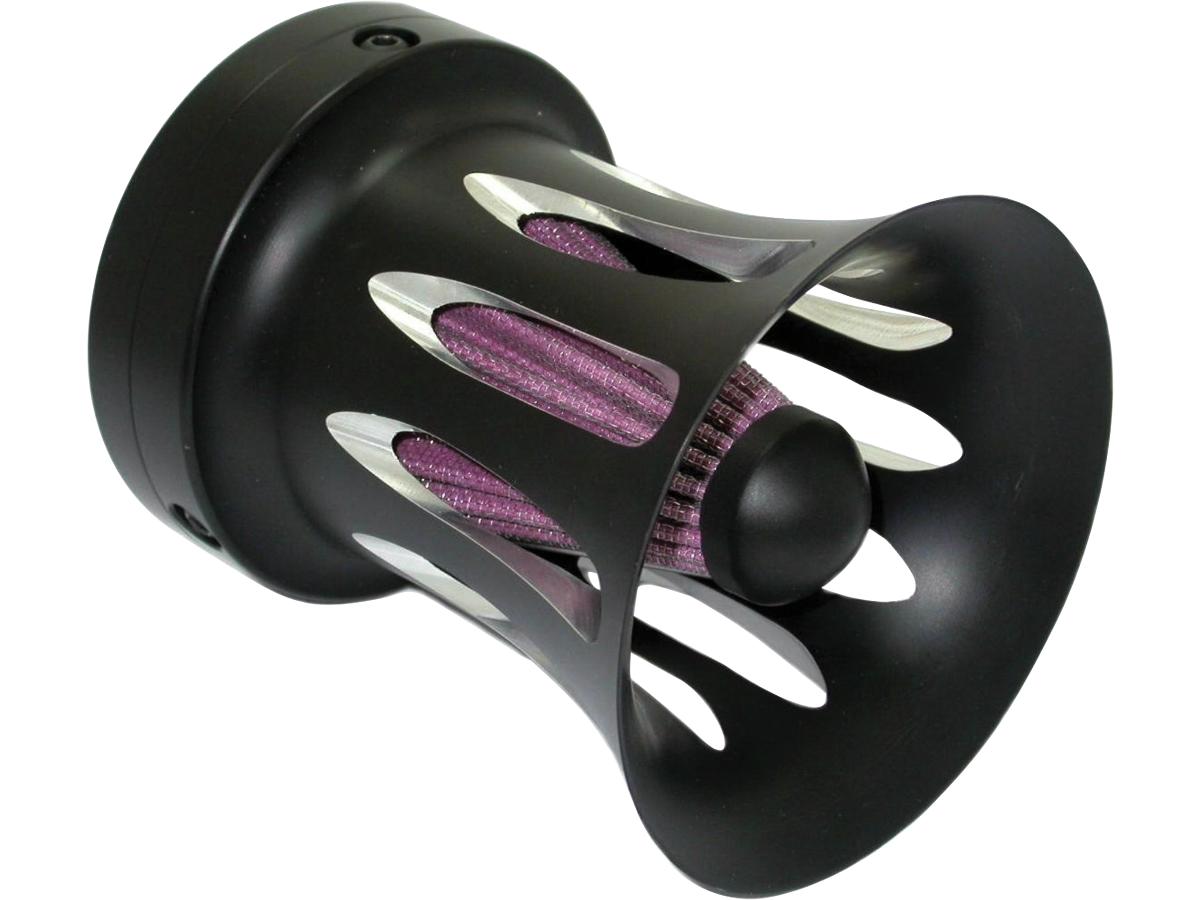Cce Velocity Stack Air Cleaner Black Cce Default Title