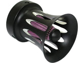 Cce Velocity Stack Air Cleaner Black Cce Default Title