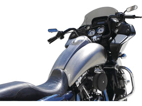 Cce 7 Gallon Streched Gastank For Touring Cce Default Title