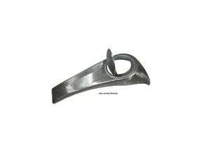 Cce Efi Tank Dash For Touring Models Chrome Cce Default Title
