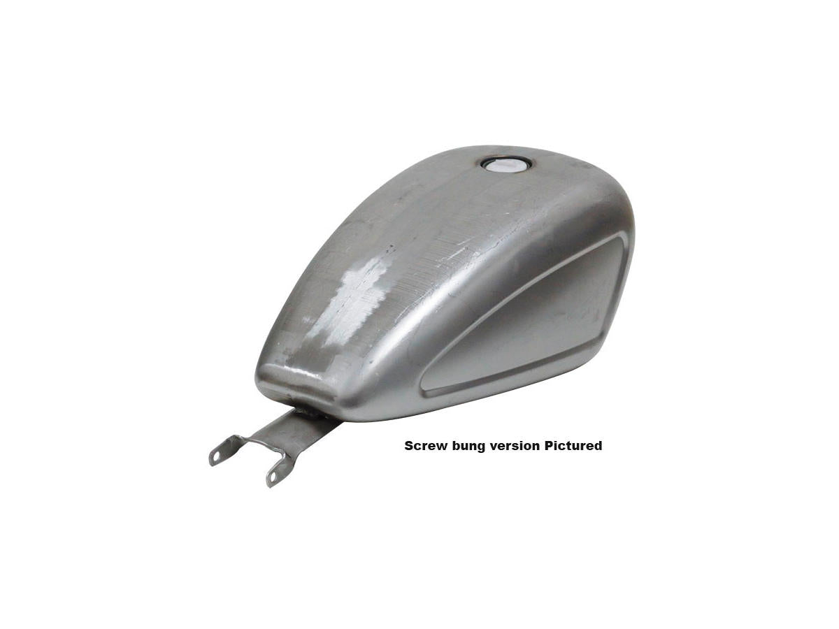 Cce 3.3 Gallon Oem Style Indented Fuel Tank Cce Default Title
