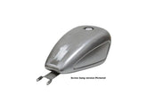 Cce 3.3 Gallon Oem Style Indented Fuel Tank Cce Default Title
