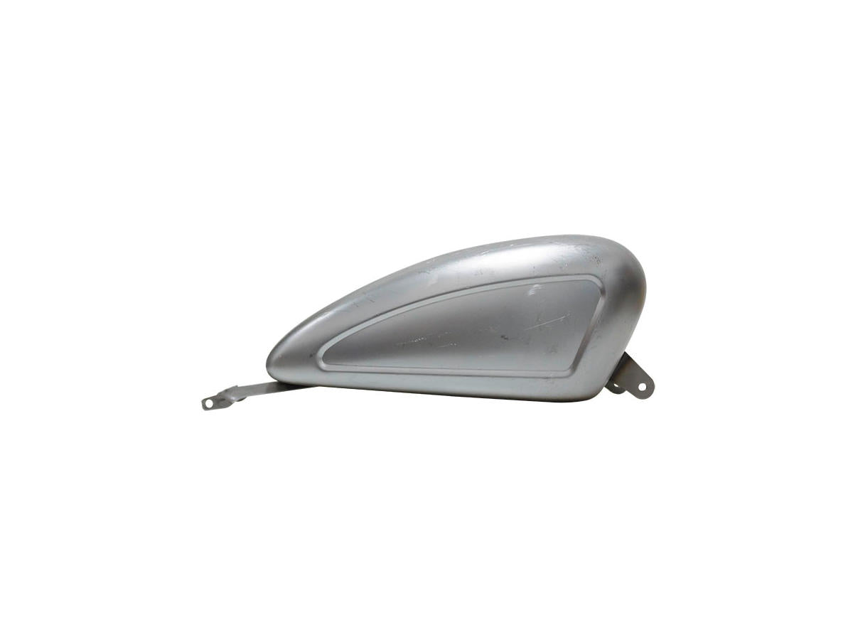 Cce 3.3 Gallon Oem Style Indented Fuel Tank Cce