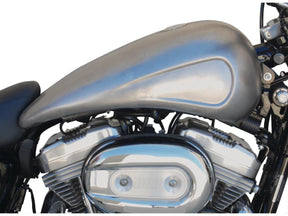 Cce Stretched 4 Gallon Gastank For Late Sportster Cce Default Title