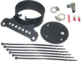 Cce Single Gauge Mounts Black Cce Default Title