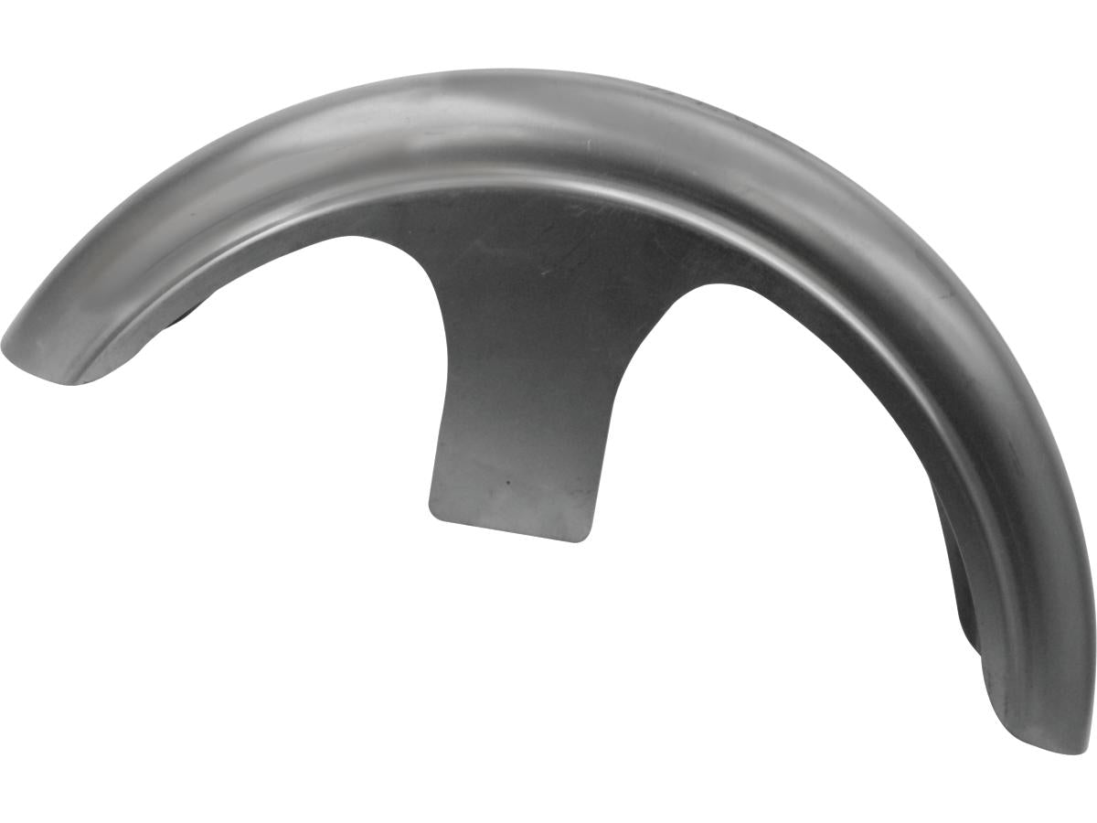 Cce Steeler 6 Fender Front Fender For Touring Raw Cce