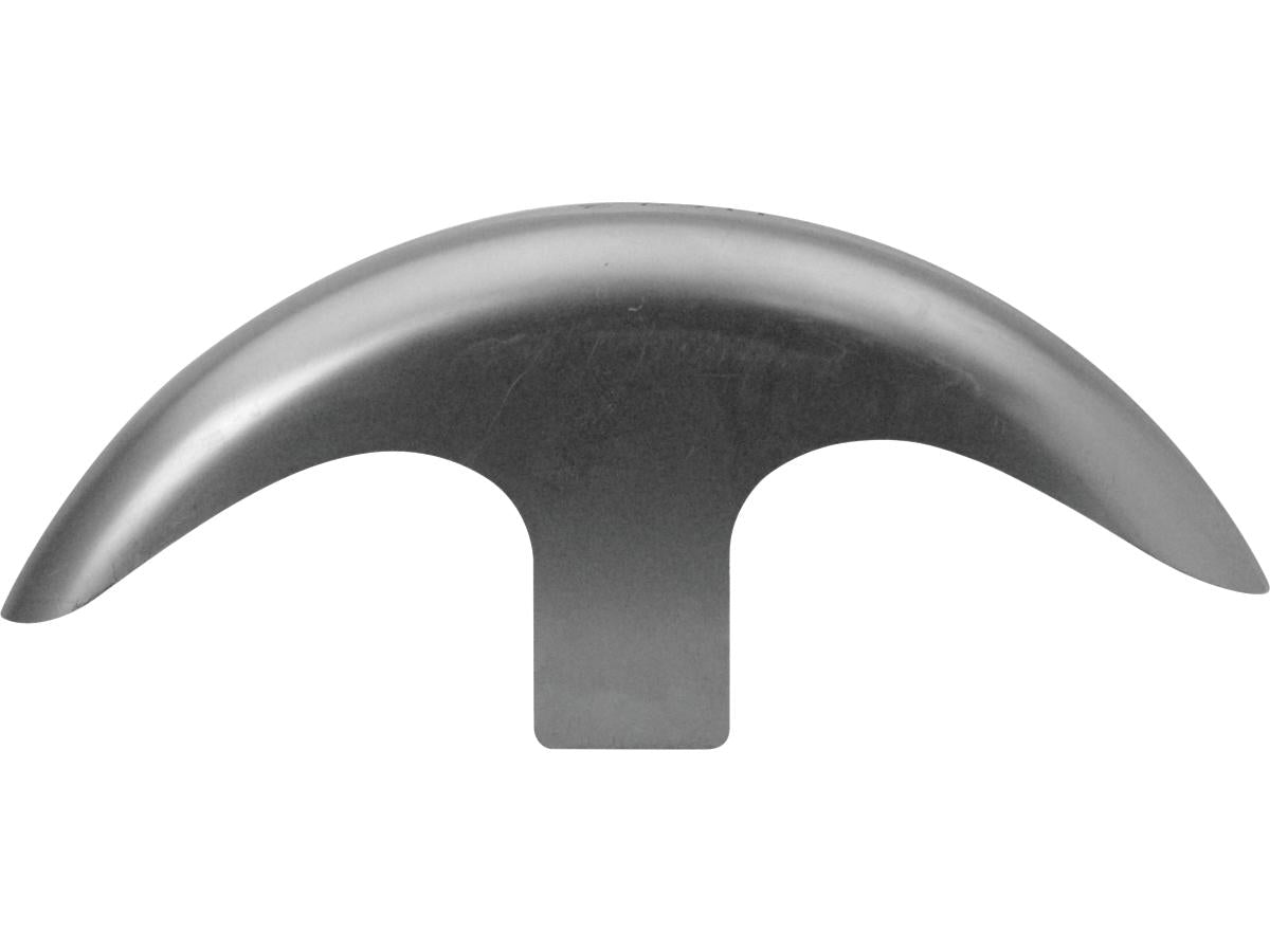 Cce Roller 6 Fender Front Fender For Touring Raw Cce