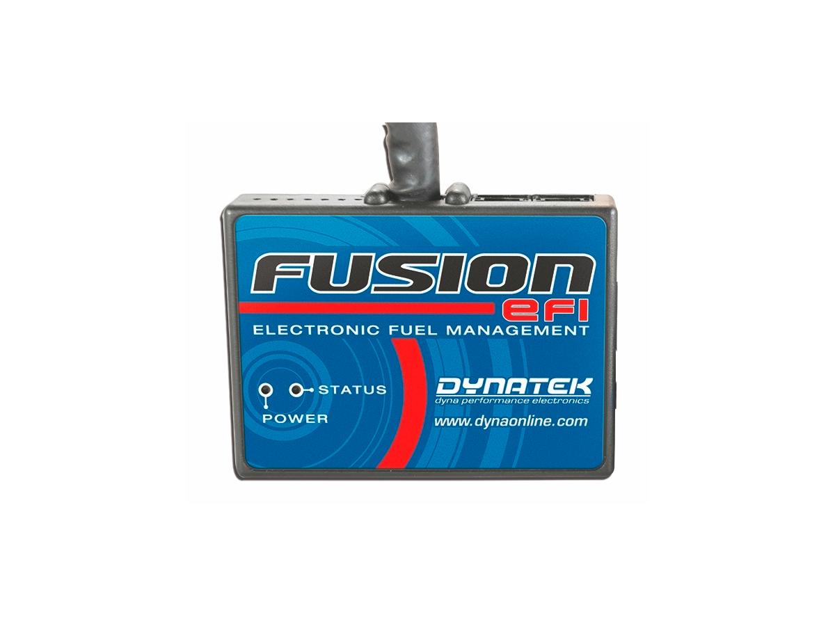 Dynatek Fusion Efi With Fuel And Ignition Control Dynatek Default Title