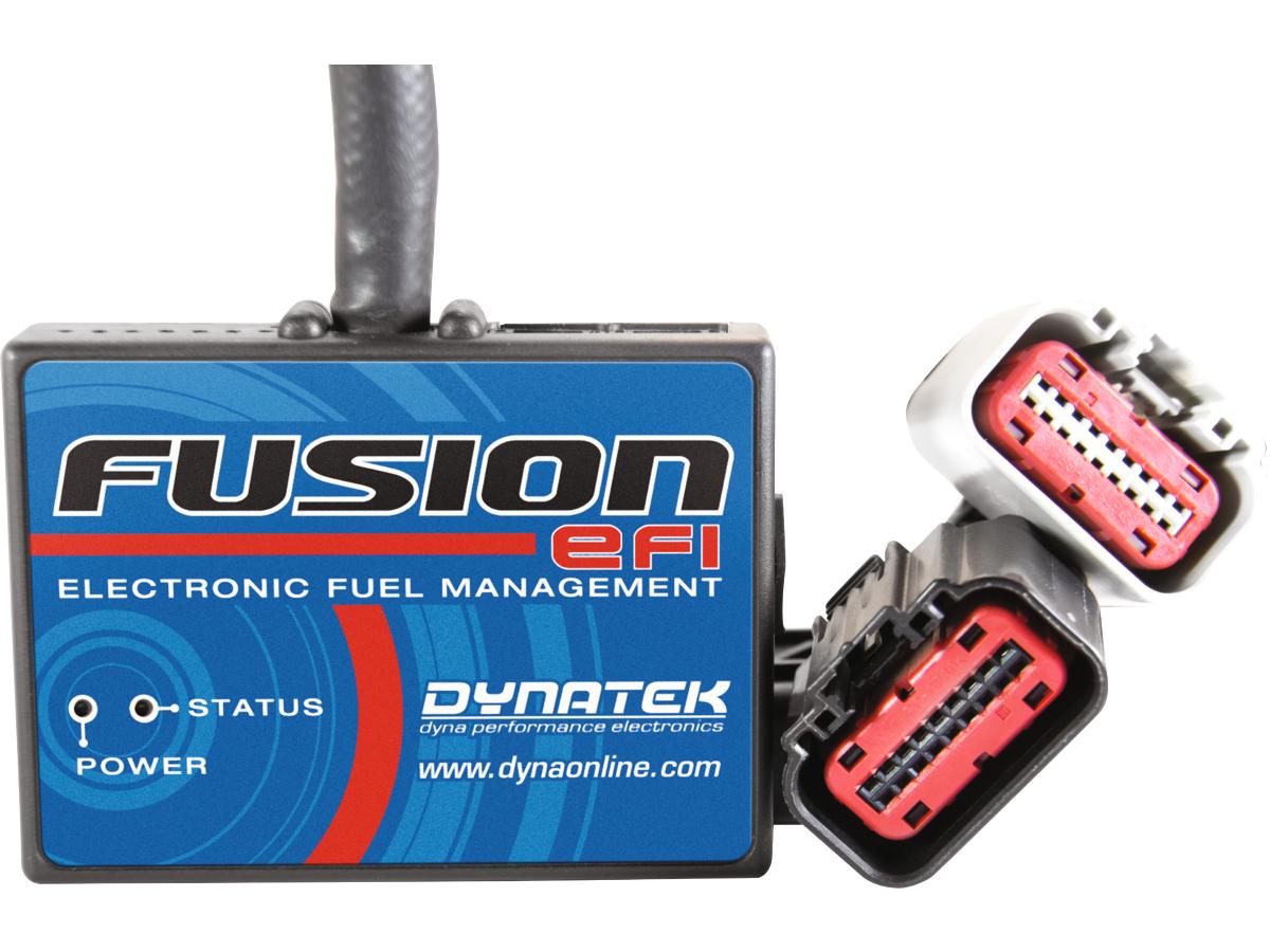 Dynatek Fusion Efi With Fuel And Ignition Control Dynatek Default Title