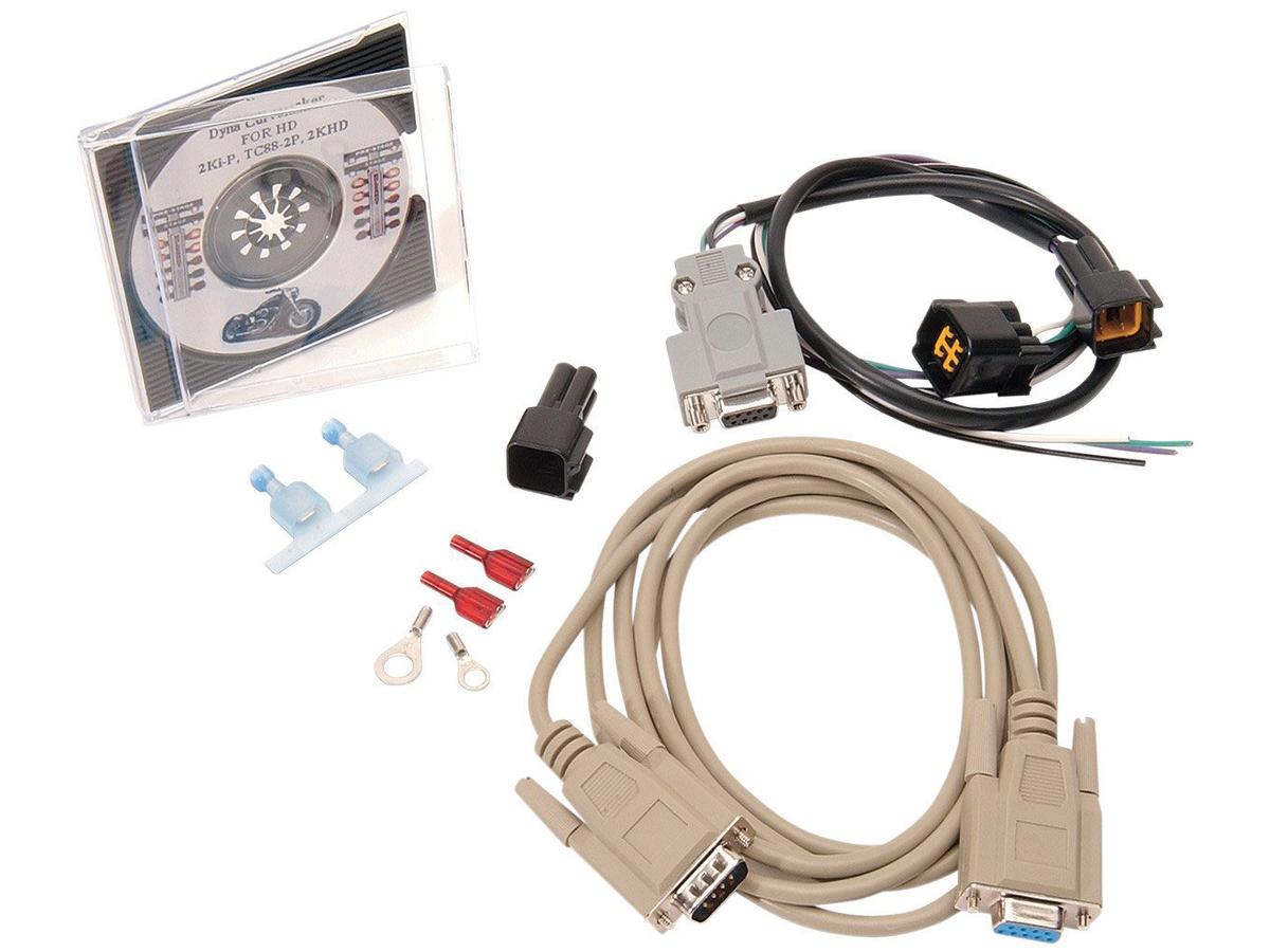 Dynatek Programming Kit Programmable Ignition System Dynatek Default Title