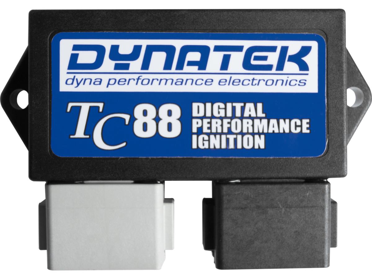 Dynatek Dyna 2000 Ignition Tc88 2 P Dynatek Default Title