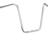 Khrome Werks 18 Ape Hanger Handlebar Dimpled Chrome 1" Khrome Werks Default Title