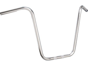 Khrome Werks 18 Ape Hanger Handlebar Dimpled Chrome 1" Khrome Werks Default Title