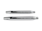 Khrome Werks 3" Hp Plus Mufflers Taper Khrome Werks Default Title