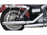 Khrome Werks 3" Hp Plus Mufflers Taper Khrome Werks Default Title