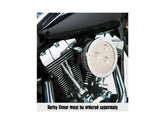 Arlen Ness Derby Sucker Air Cleaner Chrome Arlen Ness Default Title