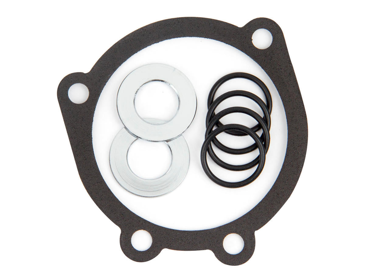 Arlen Ness Big Sucker Stage I &Amp; Ii Replacement Gasket Kit Kit 1 Arlen Ness Default Title
