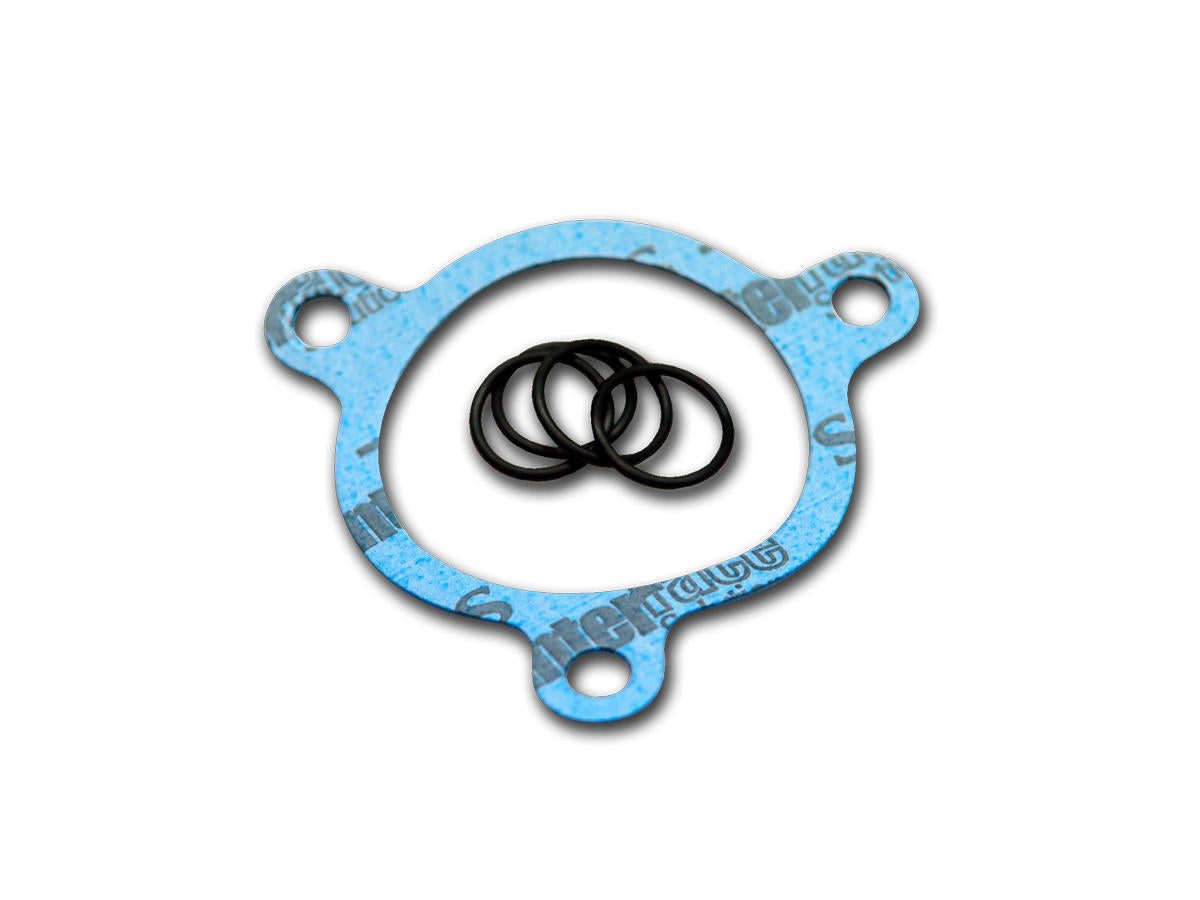 Arlen Ness Big Sucker Stage I &Amp; Ii Replacement Gasket Kit Kit 1 Arlen Ness Default Title