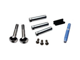 Arlen Ness Stage 2 Replacement Hardware Kit Arlen Ness Default Title